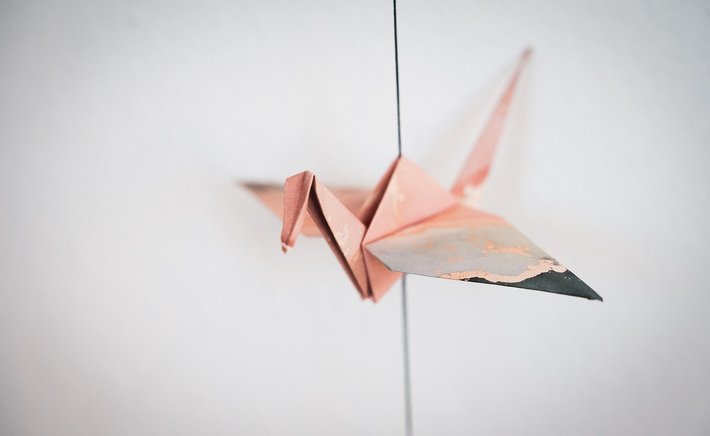 Essential Folding Techniques: The Five Creases Every Paper Pilot Should Master
